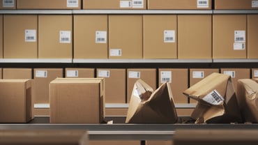 iNSIGHT: How to Reduce Packaging Line Downtime