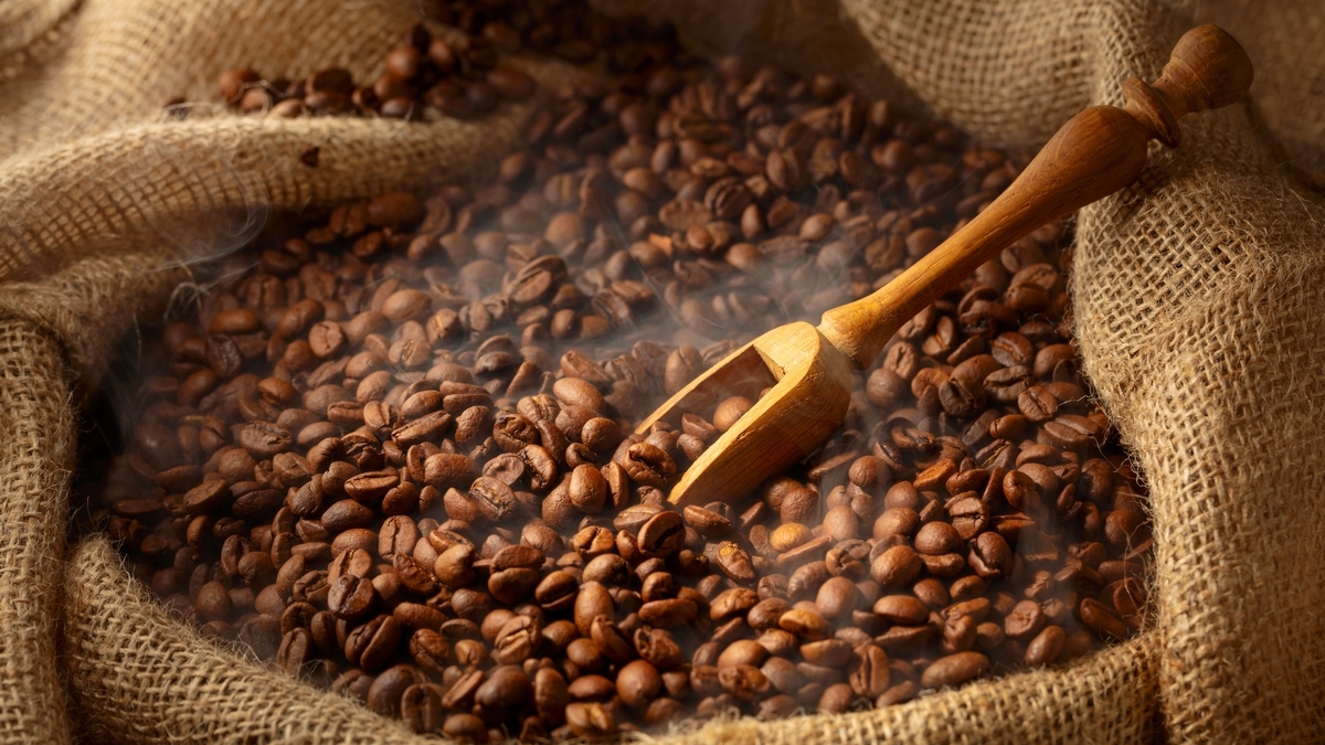 2026 TP Industry Coffee listing page